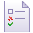 Task List Icon 48x48 png